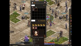 【Lineage】初めてのマジックドール合成チャレンジ（三国志）