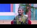 Pelajaran dari Rasulullah Menganjurkan Ketika Dapat Hadiah  | Best Moment Islam Itu Indah (22/7/20)