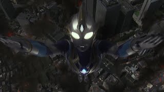 【変身】ウルトラマントリガー｜スカイタイプ #3【最高画質/高音質】