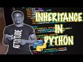 23. Inheritance in Python