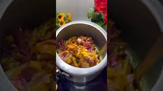 Mutton Curry Recipe Video In Nepali | Nepali Food | Food Nepal | Nepali Food Vlogs | #shorts #nepali