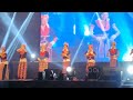 14th feb cultural night full videos golden jubilee central oriah celebration longding 2025..