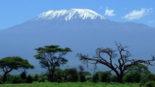 Life At The Slopes Of  Mount Kilimanjaro | Marangu Gate | My Tanzania Trip Part II