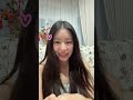 250222 ciizezphr tiktok live