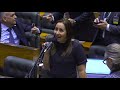 o absurdo das multas acessórias deputada adriana ventura critica a receita federal