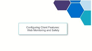Monitor self-service (RADAR): Using Monitoring Setup to Modify Web Monitoring & Safety Settings