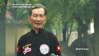 Episode 20: The Secret Technique of the Jade Bowl Divine Power - Binh Dinh Martial Arts | NAU DAT...