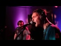 meat wave on audiotree live full session