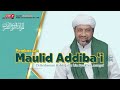 🔴[LIVE] PEMBACAAN MAULID AD DIBA'I | DI KEDIAMAN HABIB JA'FAR BIN SYAIKHON ASSEGAF