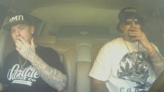 Paul Wall - The Smokebox | BREALTV