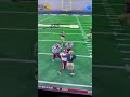 NCAA 14 Animations Are Smoother Than Madden 23