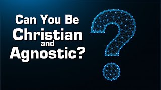 Can you be Christian and Agnostic? A Conversation with Erin Burnett