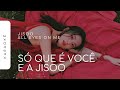 [KARAOKÊ] JISOO - ALL EYES ON ME / SÓ QUE É VOCÊ E A JISOO (JISOO+VOCÊ)