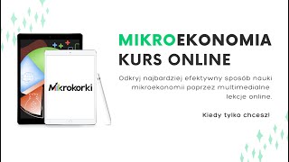 Mikroekonomia   Producent etapy produkcji