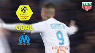 Goal Dario BENEDETTO (76') / Toulouse FC - Olympique de Marseille (0-2) (TFC-OM) / 2019-20
