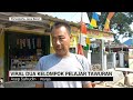 viral dua kelompok pelajar tawuran