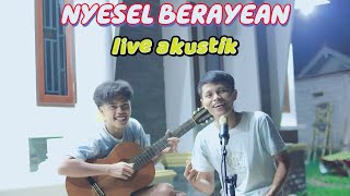 Laguk Sasak #virall NYESEL BERAYEAN #cover #voiceeffects #coversong ##lomboksasak #tradisionallombok