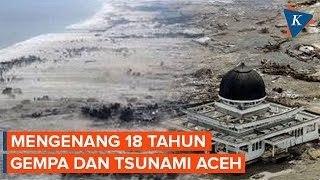 Hari Ini dalam Sejarah: Tsunami Aceh