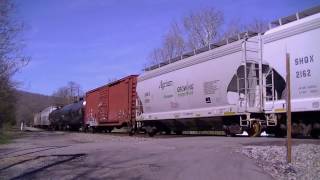 GEVO Power Leads NS 189