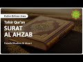 Tafsir Surat As Sajdah ayat 7 | Ustadz Muslim Al Atsari