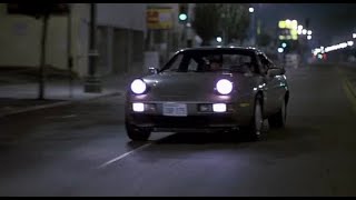 The Hidden 1987 HD chase part3/3 [1080p] 2K / скрытые