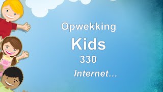 Opwekking Kids 330