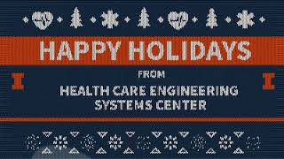 Happy Holidays from HCESC!