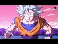 Father against son  Goku vs Gohan  Gohan shocks everyone with his new transformation
