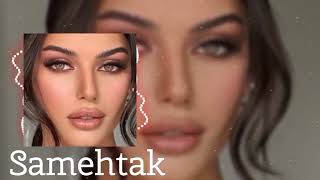 Samehtak Remix 2024 | Emotional Depth by Zayn Malik | Original Track by Noor Jahan