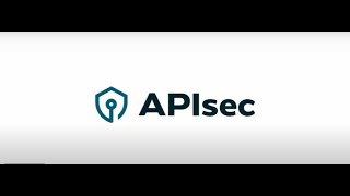 Secure APIs fast with APIsec