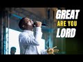 Worship Medley: 'Great Are You Lord' & 'Yeshua (Jesus)' by Koinonia Worship Team