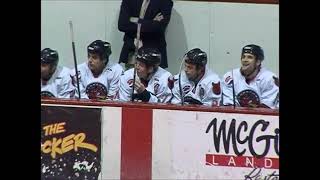 Mic'd Up In The UHL