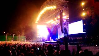 System Of A Down - Chop Suey! (Live @ Rock En Seine Festival, 25-08-2013)