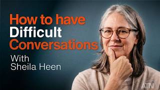 How to Have Difficult Conversations