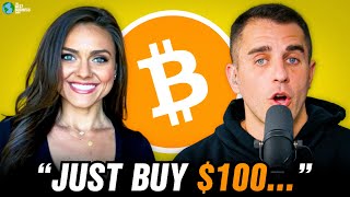 Just Buy $100 Dollars Worth of Bitcoin \u0026 Learn.