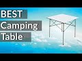 Best Camping Table Reviews 2023 | Best Budget Avalanche Airbags(Buying Guide)