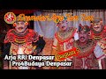 1 Jam Gabisa Nahan Ketawa❗️Punta Wijil Arja RRI Denpasar Pro4Budaya Denpasar Bagian 5