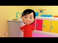 ini adalah cara kartun untuk anak video edukasi anak kids tv indonesia bayi sajak