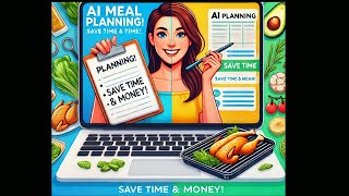 You WON'T BELIEVE How AI Revolutionized My Meal Planning | How AI Revolutionized Meal Planning