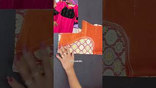 🪡Trendy Neck Design ആയാലോ #shorts #shortvideo #sewing