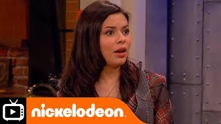 iCarly | Smoothie Operator | Nickelodeon UK