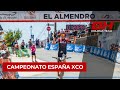 CAMPEONATO ESPAÑA | EL ALMENDRO | BH COLOMA TEAM