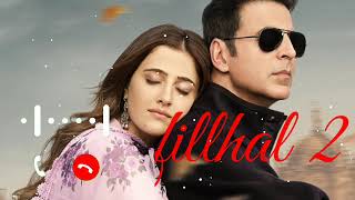 Filhaal 2 Ringtone| latest songs 2021 | filhaal 2 song | latest hindi songs
