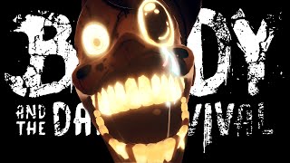 Bendy and the Dark Revival: Part 6