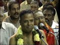 kalpathi bhajanotsavam 2010 – o.s. sundar