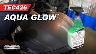 Technician's Choice® TEC426 Aqua Glow