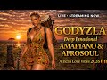 Deep Emotional Late Night Love Amapiano & AfroSoul