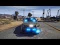 Blaine County Sheriff Department Pack