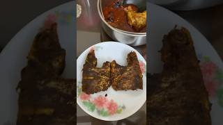 🔥🔥മലയാളിയുടെ സ്വന്തം നാടൻ ഊണ് #lunchtime  #lunchthali🔥 🔥||കിളിമീൻ ഫ്രീ|॥🔥🔥മീൻ കറി മുളകിട്ടത്।