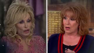 Dolly Parton on Her Widespread Fanbase | The View
